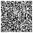QR code with A C C West contacts