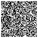 QR code with hitchcock demolition contacts