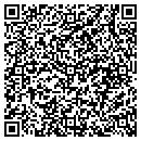 QR code with Gary Dodson contacts