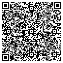 QR code with F & A Framing Inc contacts