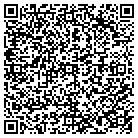 QR code with Hunter Demolition Wrecking contacts