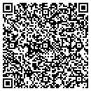 QR code with One Stop Signs contacts