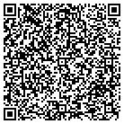 QR code with University Students Co-Op Assn contacts