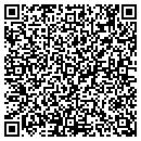 QR code with A Plus Welding contacts