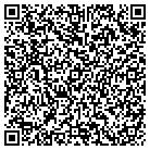 QR code with Corner Stone Medical Transportati contacts