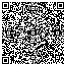 QR code with Peter Wagner contacts