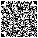 QR code with Upham's Studio contacts