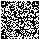 QR code with J&J Demolition contacts