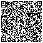 QR code with H & R Block Tax Service contacts
