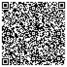 QR code with Tyler Construction Company contacts