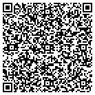 QR code with H C Gamboa Tax Planning contacts