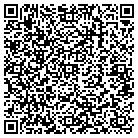 QR code with R and M Industries Inc contacts