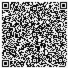 QR code with C M C Steel Fabricators Inc contacts