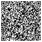 QR code with Custom Expansion Fabricators contacts