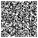 QR code with Ultimate Security LLC contacts