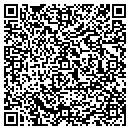 QR code with Harrell's Framing Of Wakulla contacts