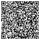 QR code with Advent Security Inc contacts