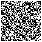 QR code with J Taranto Custom Trim Inc contacts