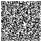 QR code with A J Squared Security Inc contacts