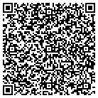 QR code with R J Demolition Contractor contacts