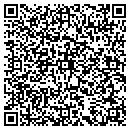 QR code with Hargus Sexton contacts