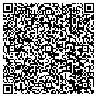 QR code with Allegiant Security Technologies & Ge Security contacts