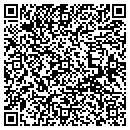 QR code with Harold Coomer contacts