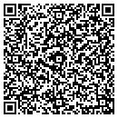 QR code with J And S Framing contacts