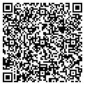 QR code with All State Security contacts
