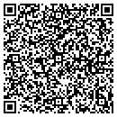 QR code with C R Meyer contacts