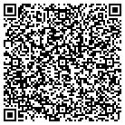 QR code with B & M Rehabilitation Inc contacts