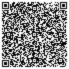 QR code with Cutting Edge Earthworks Inc contacts