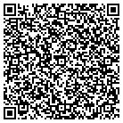 QR code with Manistee Limousine Service contacts