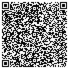 QR code with Jeff Overfield Metal Framing contacts