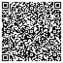 QR code with Henry West contacts