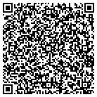 QR code with Mann's Chauffeur Service contacts