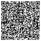 QR code with C L Dews & Sons Foundry-Mchn contacts