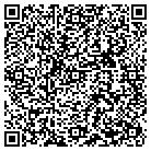 QR code with Tyndalls Auto Upholstery contacts
