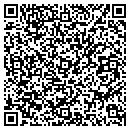 QR code with Herbert Hood contacts