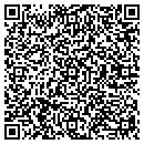 QR code with H & H Ebelbar contacts