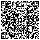 QR code with AM Fabrication contacts