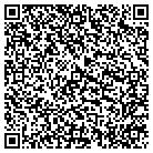QR code with A Ok Security And Maienten contacts