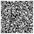 QR code with Metro Connection Limo Ser contacts