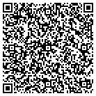 QR code with J & L Custom Framing LLC contacts
