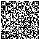 QR code with Hill Bobby contacts