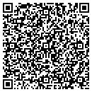 QR code with James F Gilloon contacts