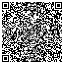 QR code with Apt Security contacts