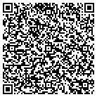 QR code with Metro Party Bus And Limo contacts