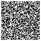QR code with Michigan Car Services Inc contacts