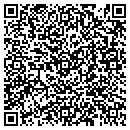 QR code with Howard Bagby contacts